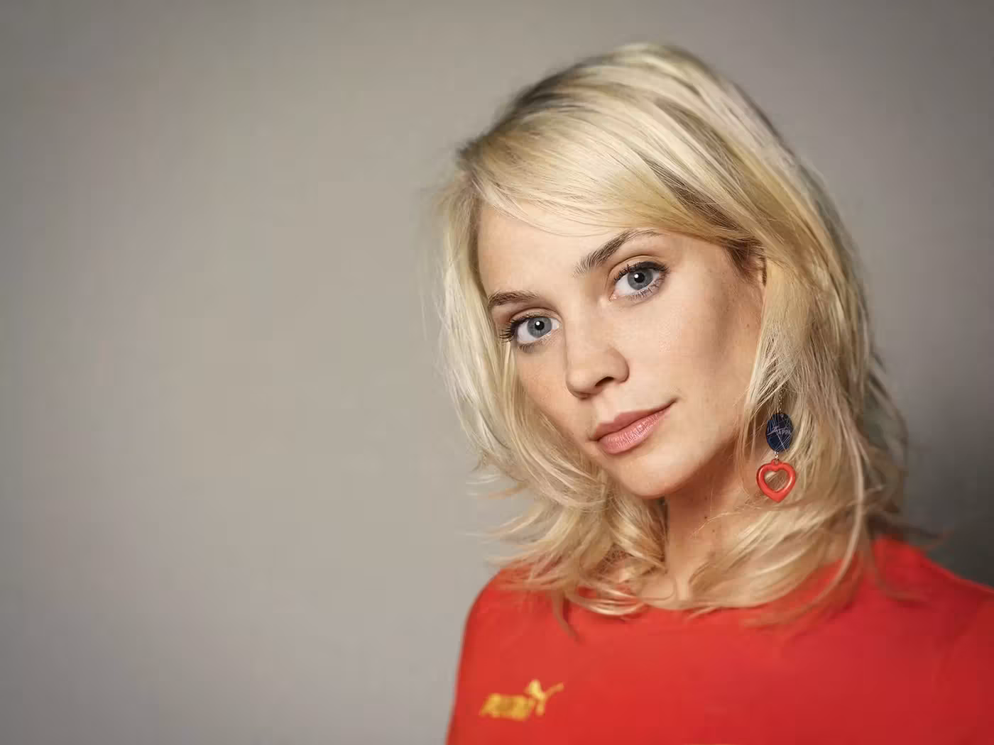 Bracha van Doesburgh  Photoshoot