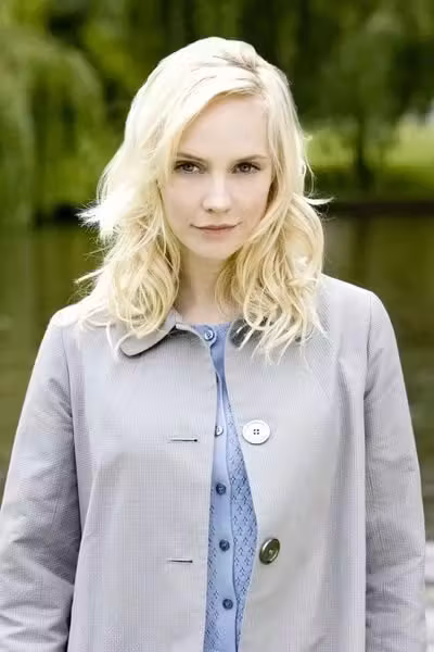 Bracha van Doesburgh  Photoshoot