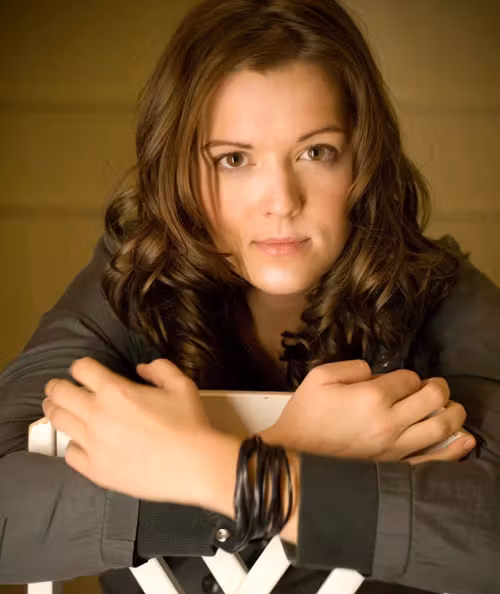 Brandi Carlile  Photoshoot
