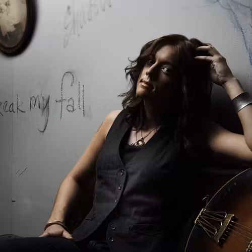 Brandi Carlile  Photoshoot