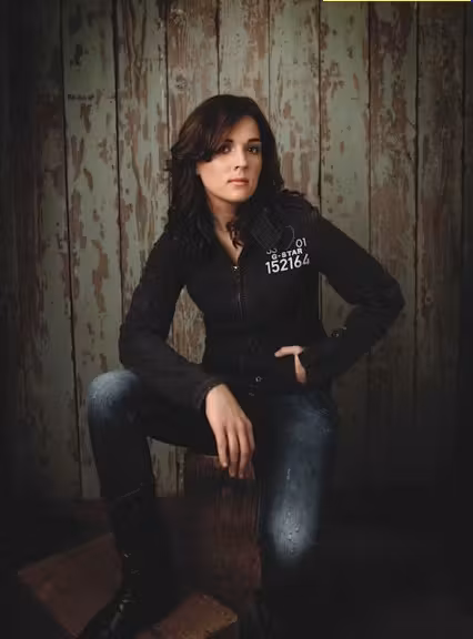 Brandi Carlile  Photoshoot