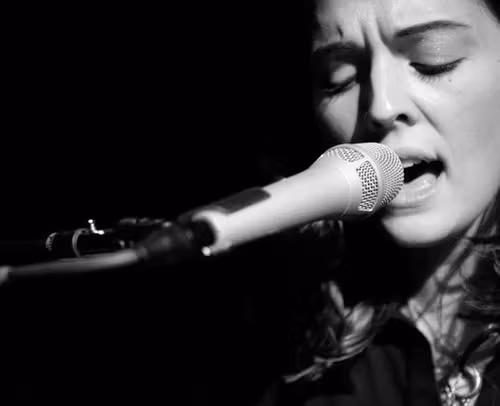 Brandi Carlile  Photoshoot