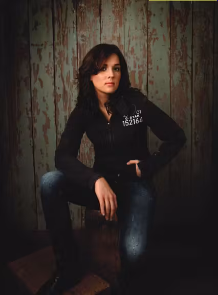 Brandi Carlile  Photoshoot