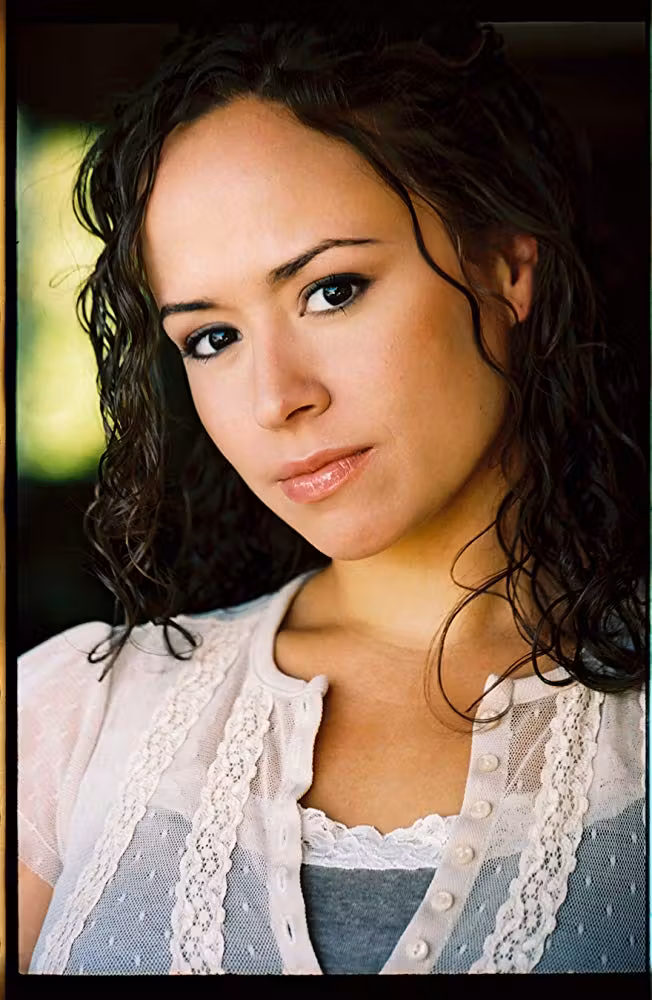 Briana Venskus  Photoshoot
