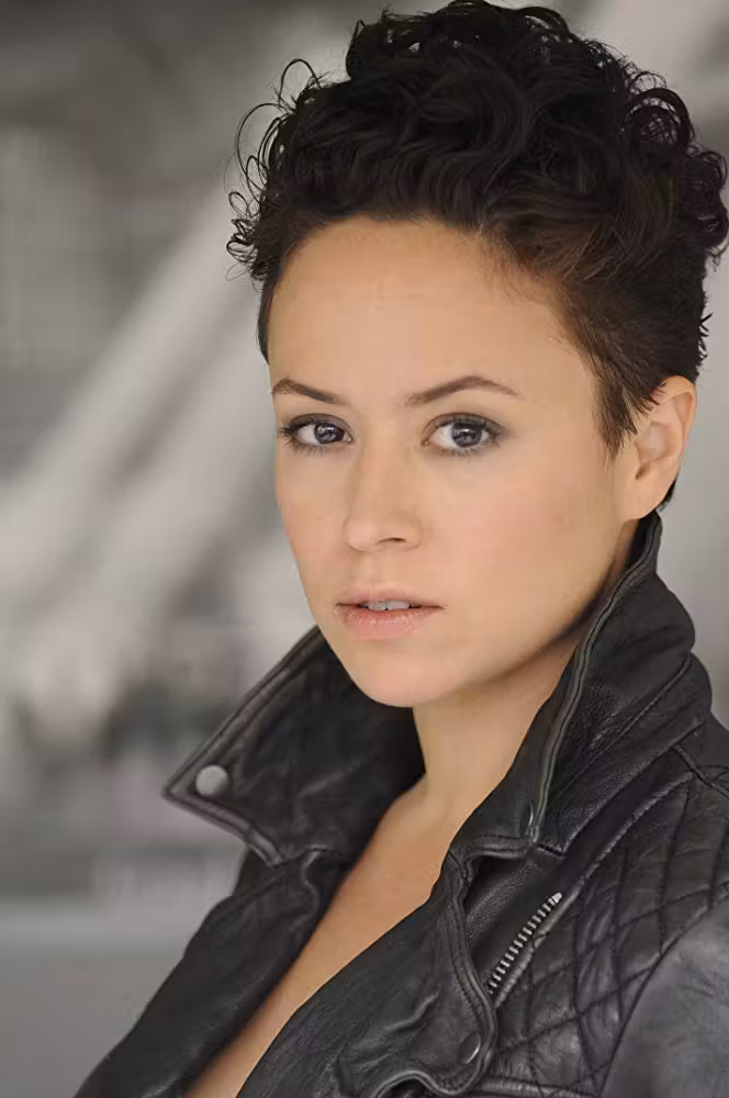Briana Venskus  Photoshoot