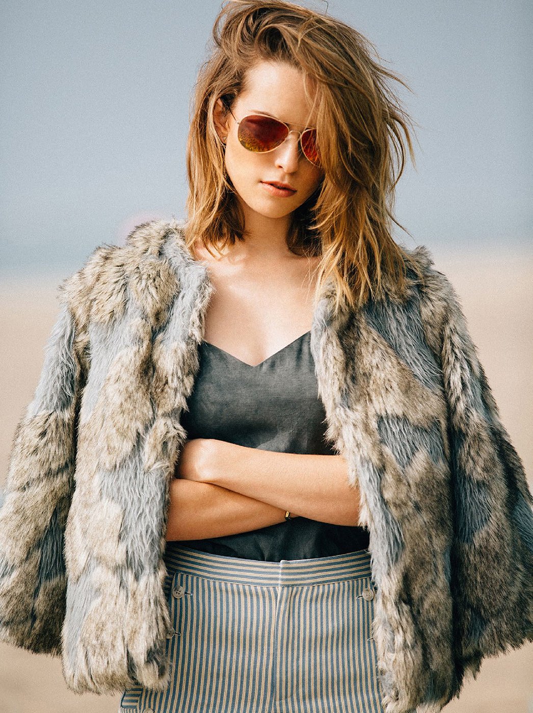 Bridgit Mendler  Photoshoot