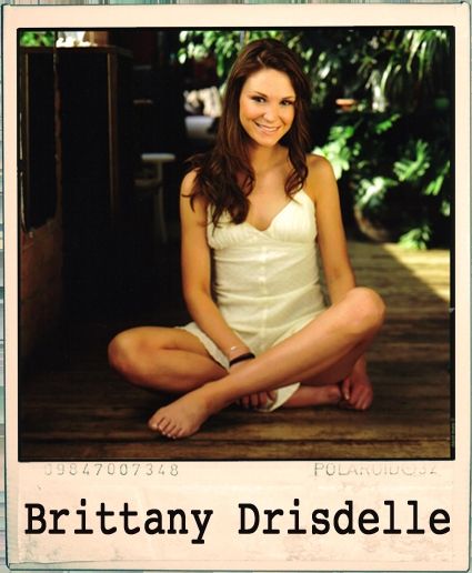 Brittany Drisdelle Sexy and Hottest Photos , Latest Pics