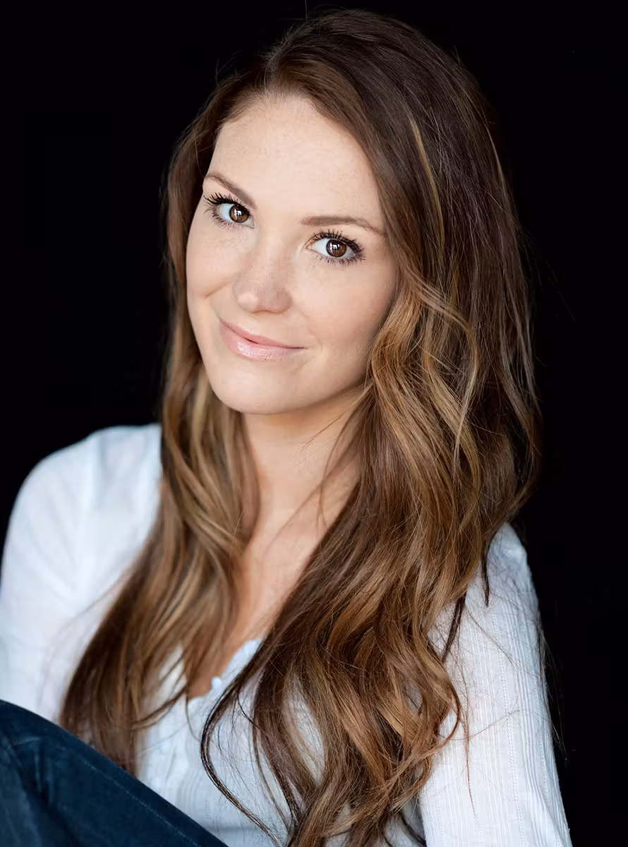 Brittany Drisdelle  Photoshoot
