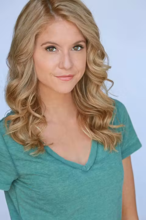 Brittany Underwood  Photoshoot