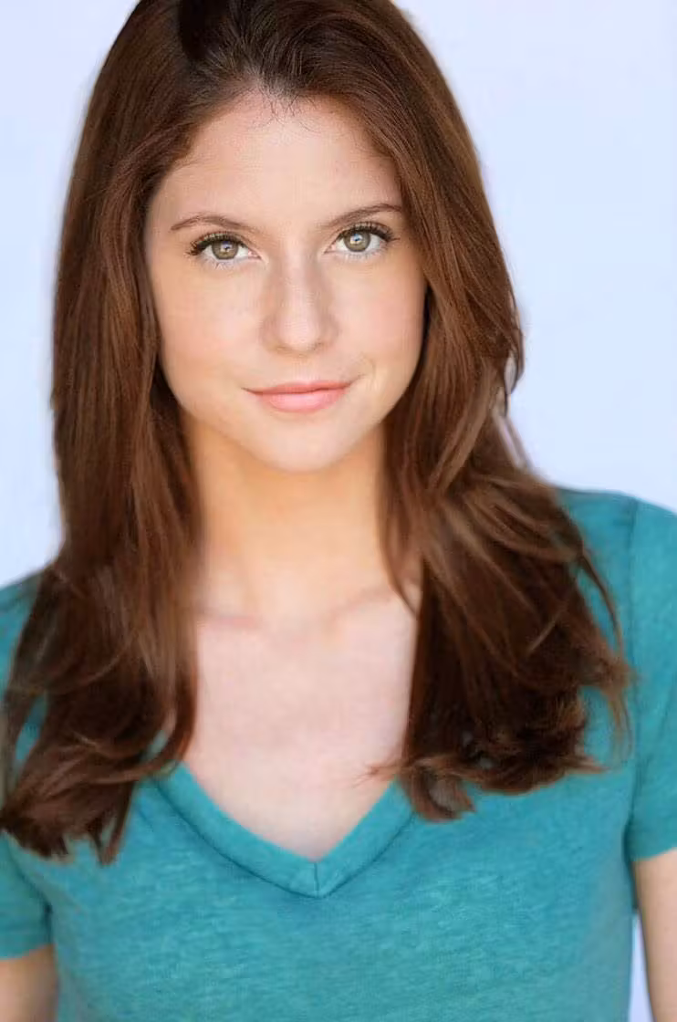 Brittany Underwood  Photoshoot