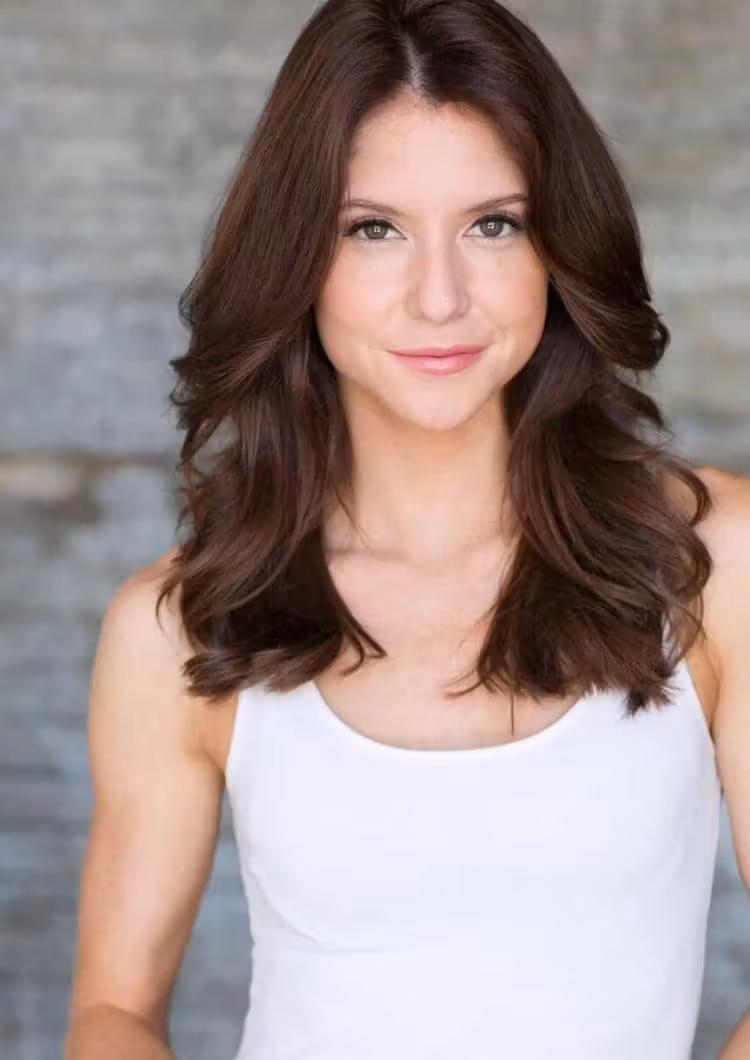 Brittany Underwood  Photoshoot