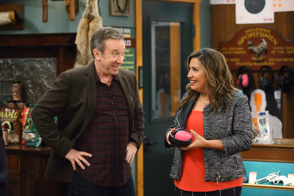 Cristela Alonzo  Photoshoot