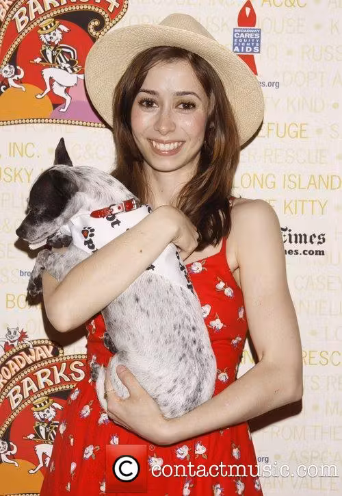 Cristin Milioti  Photoshoot