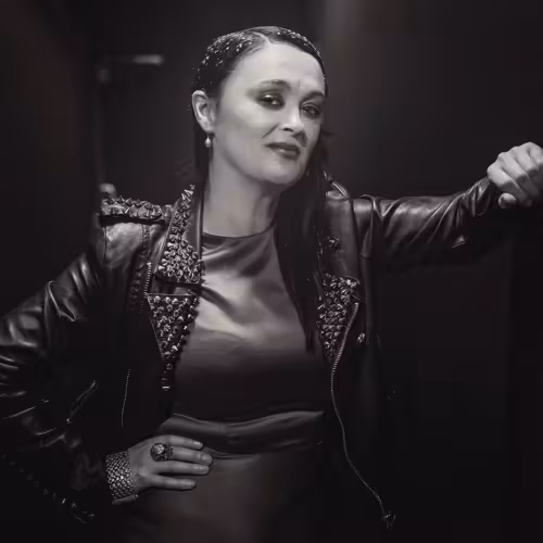 Bronagh Gallagher  Photoshoot