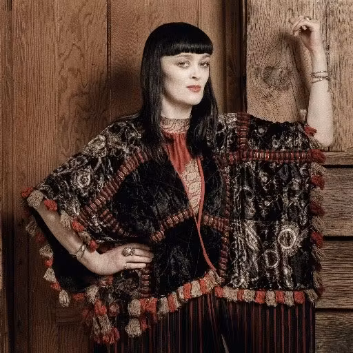 Bronagh Gallagher  Photoshoot