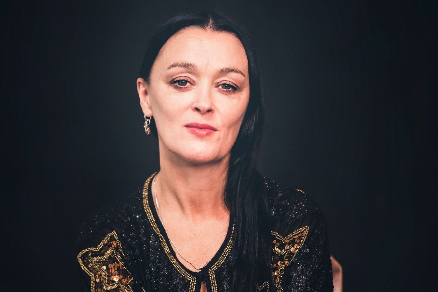 Bronagh Gallagher  Photoshoot