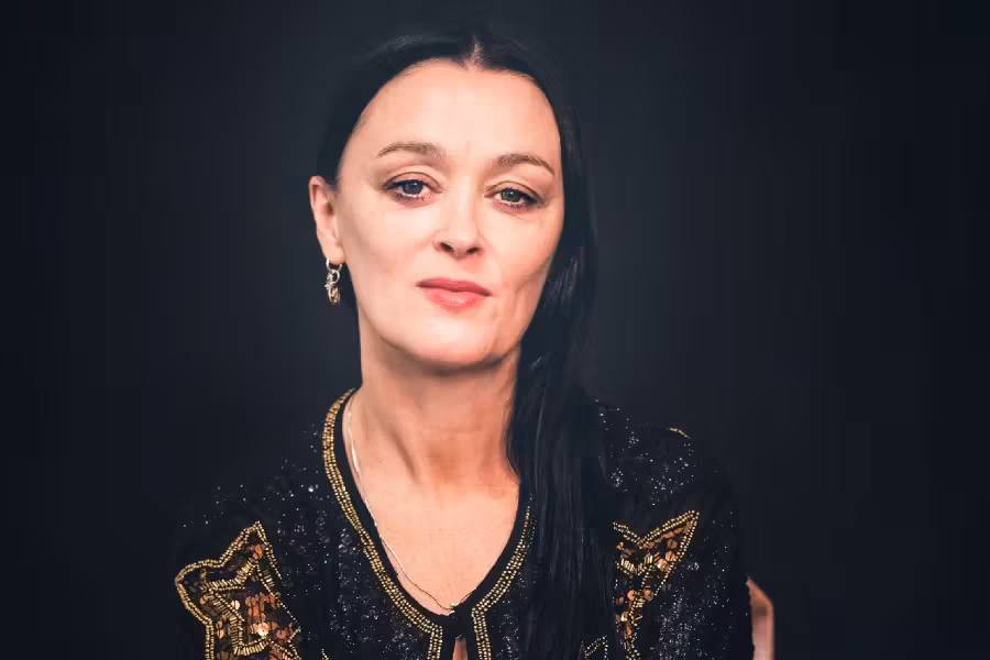 Bronagh Gallagher  Photoshoot