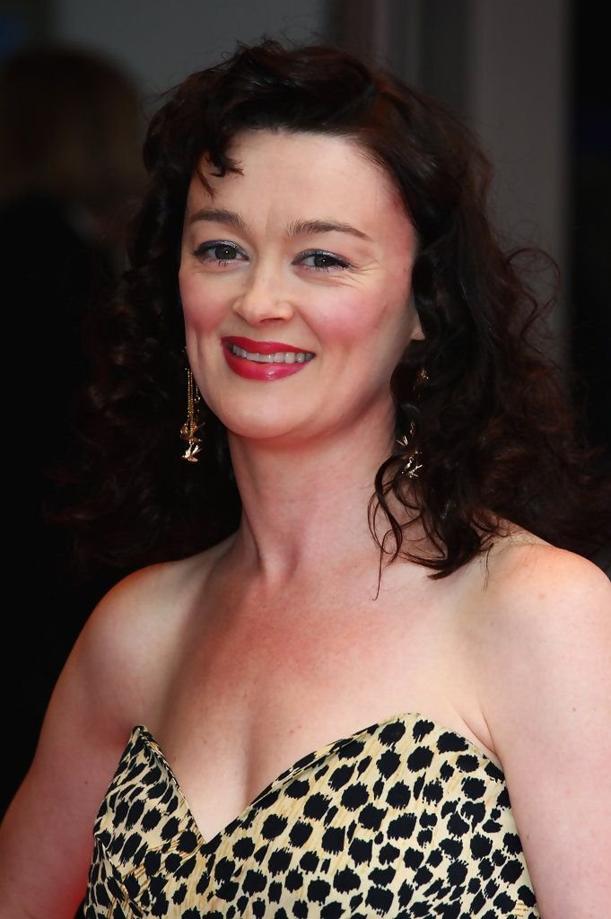 Bronagh Gallagher  Photoshoot