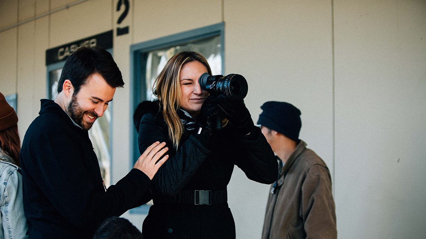 Ashley Avis  Photoshoot