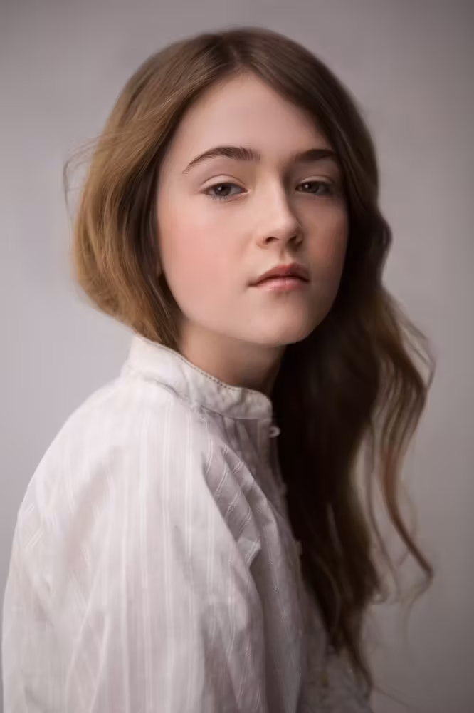Ashley Gerasimovich  Photoshoot