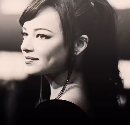 Ashley Rickards  Photoshoot