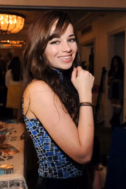 Ashley Rickards  Photoshoot