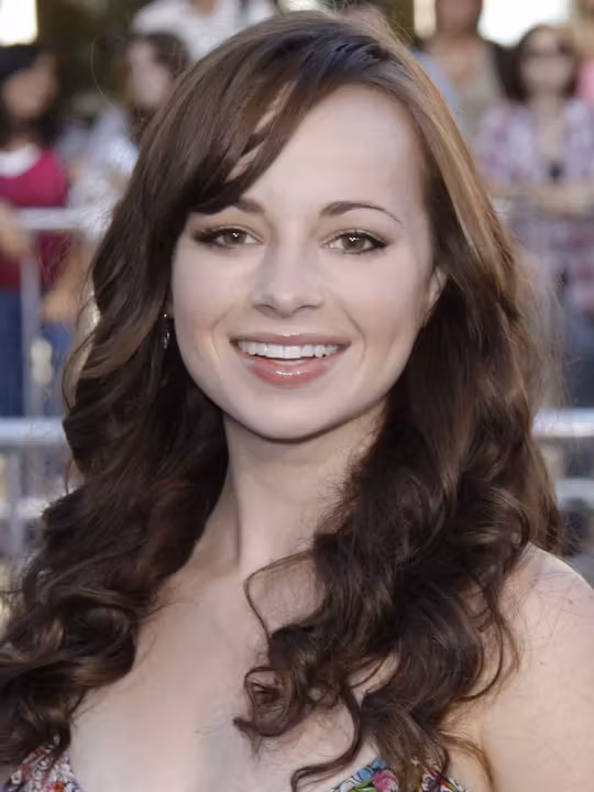 Ashley Rickards  Photoshoot