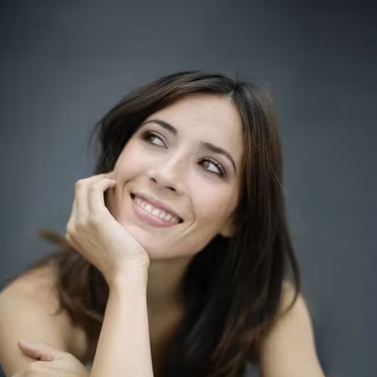 Bárbara Goenaga  Photoshoot