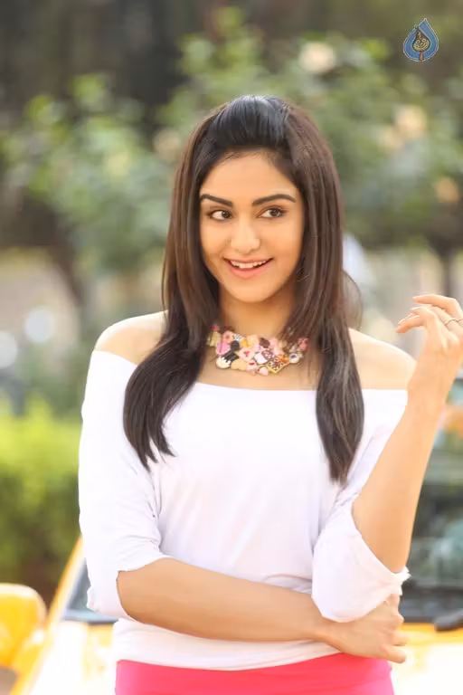Adah Sharma  Photoshoot