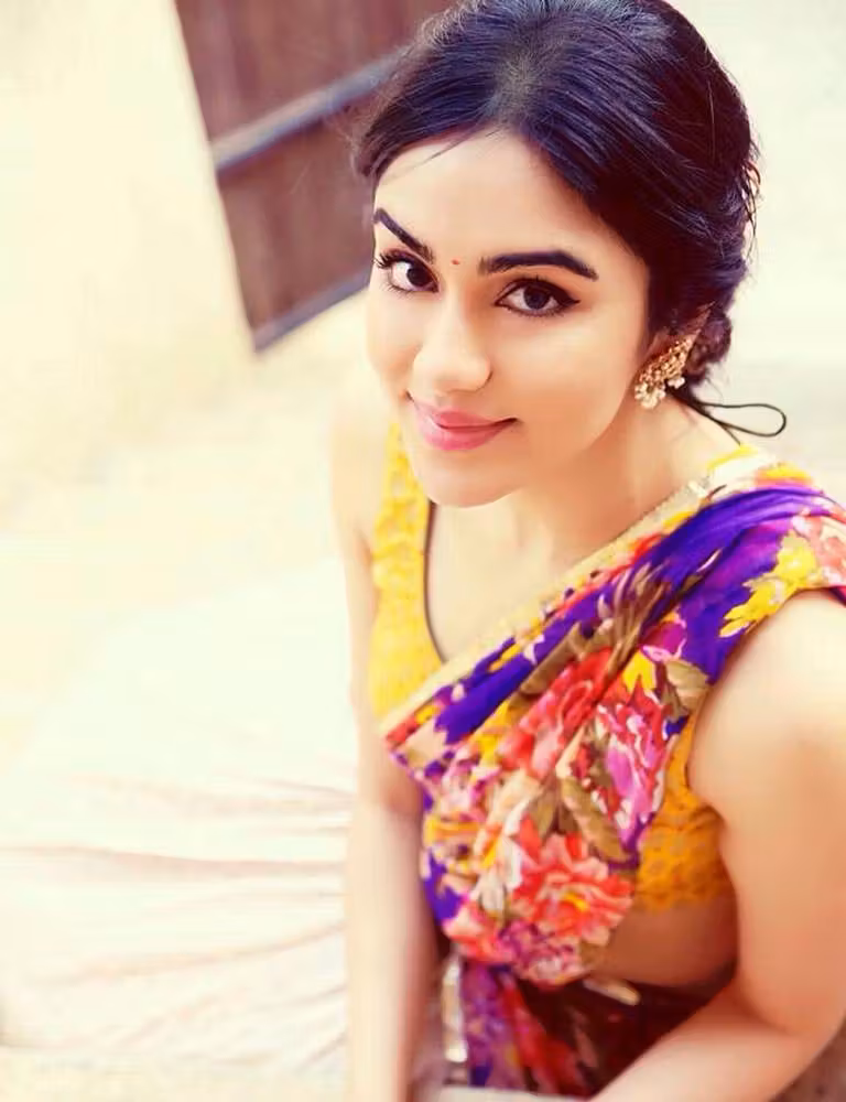 Adah Sharma  Photoshoot