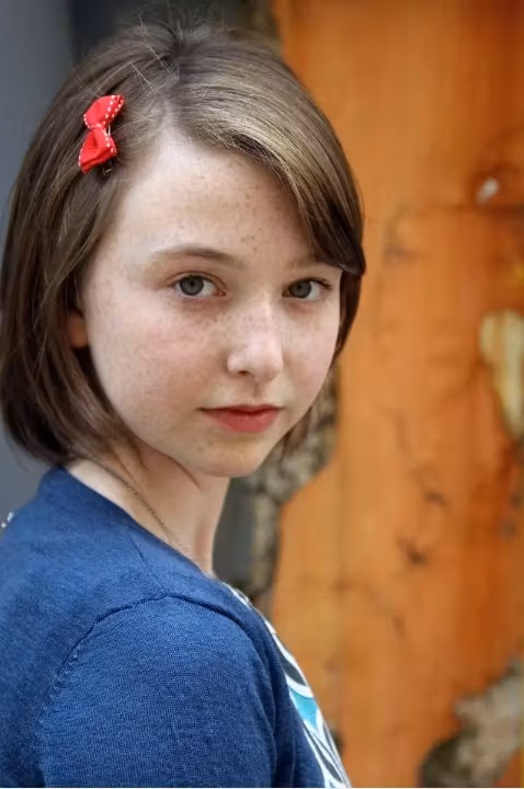 Bethany Whitmore  Photoshoot