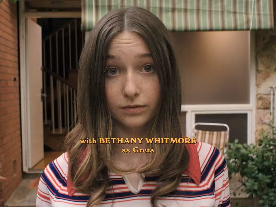 Bethany Whitmore  Photoshoot