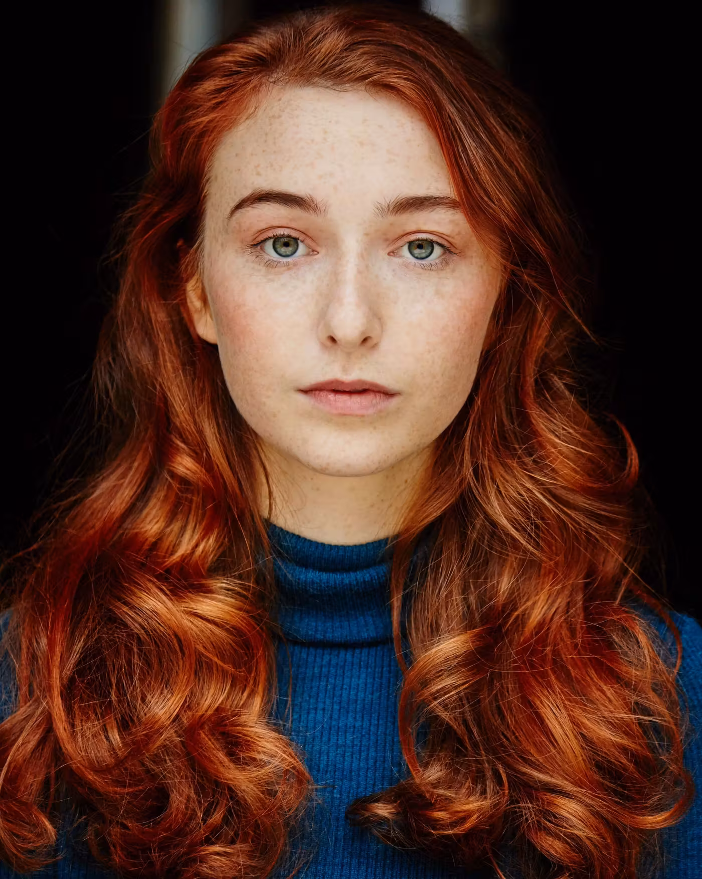 Bethany Whitmore  Photoshoot