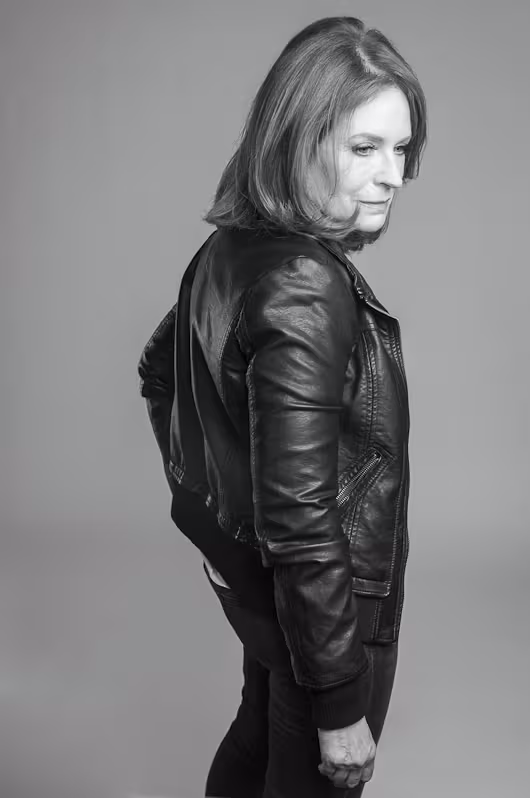 Betsy Heimann  Photoshoot
