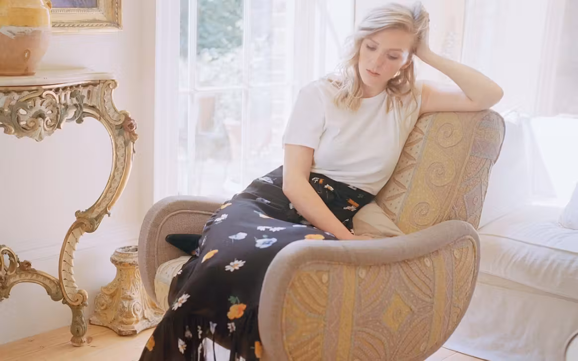 Beattie Edmondson  Photoshoot