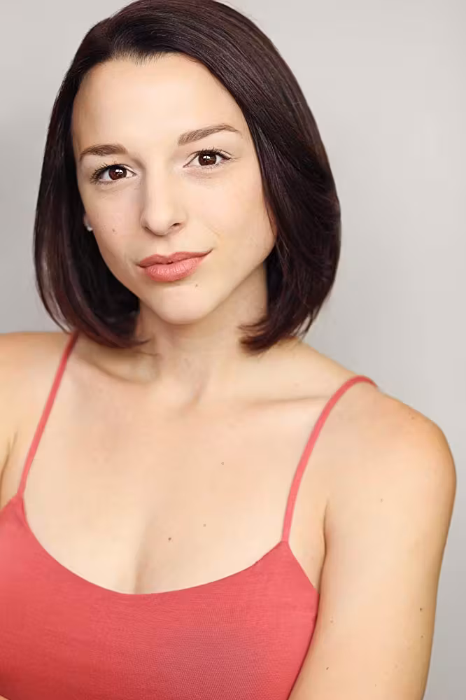 Aubrey Reynolds  Photoshoot