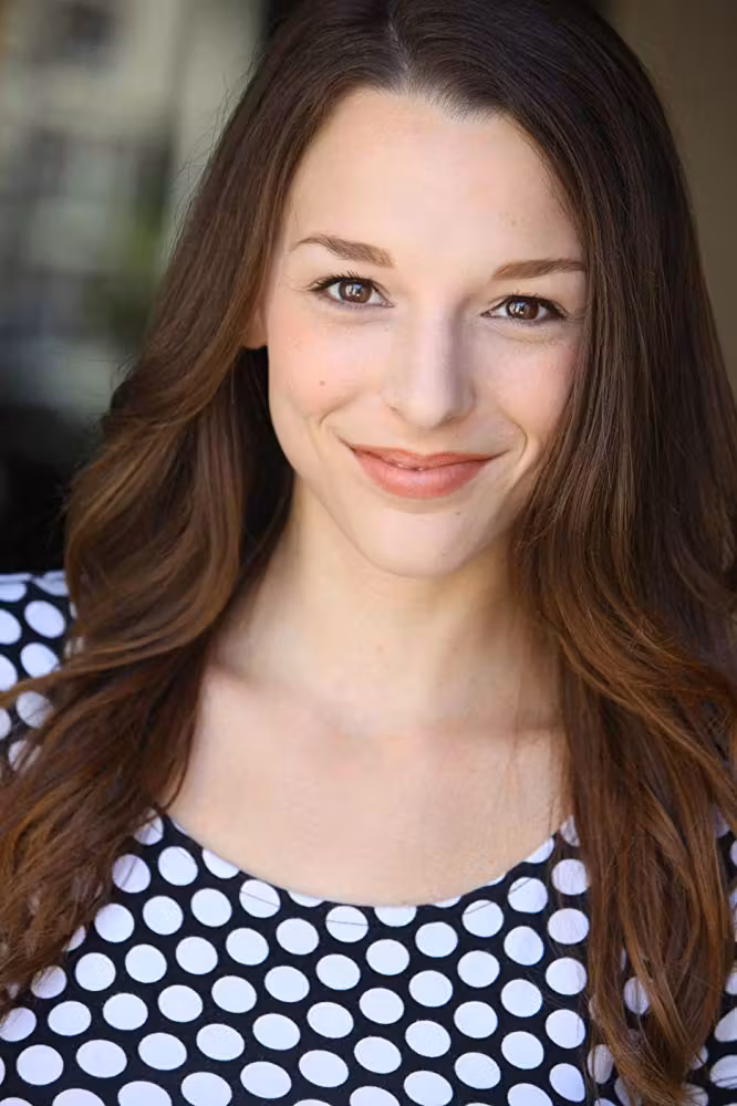 Aubrey Reynolds  Photoshoot