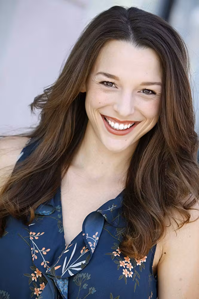 Aubrey Reynolds  Photoshoot