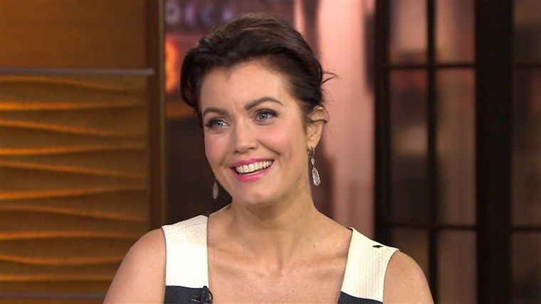 Bellamy Young Sexy and Hottest Photos , Latest Pics