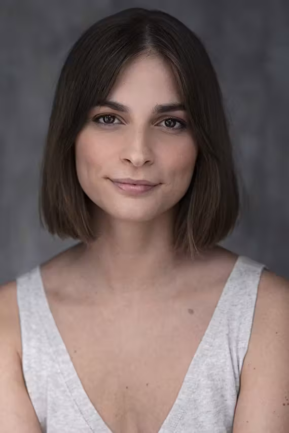 Benedita Pereira  Photoshoot