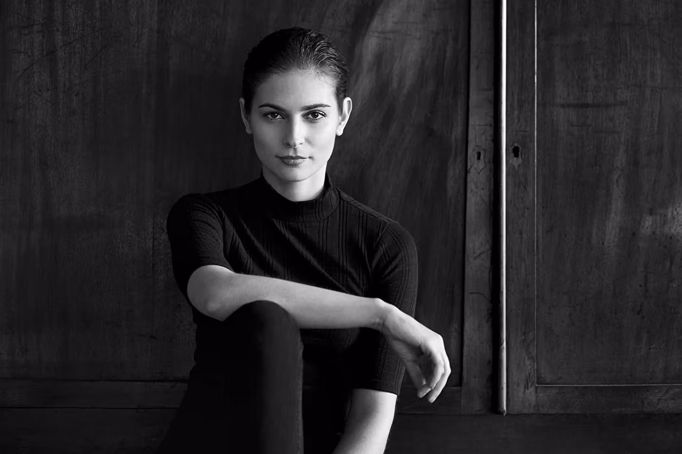 Benedita Pereira  Photoshoot