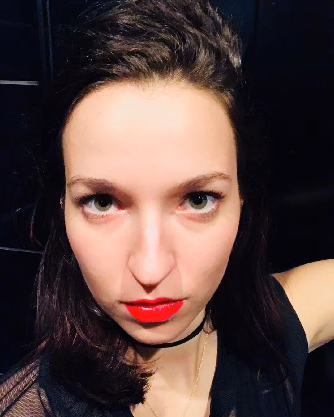 Berenika Kohoutová  Photoshoot