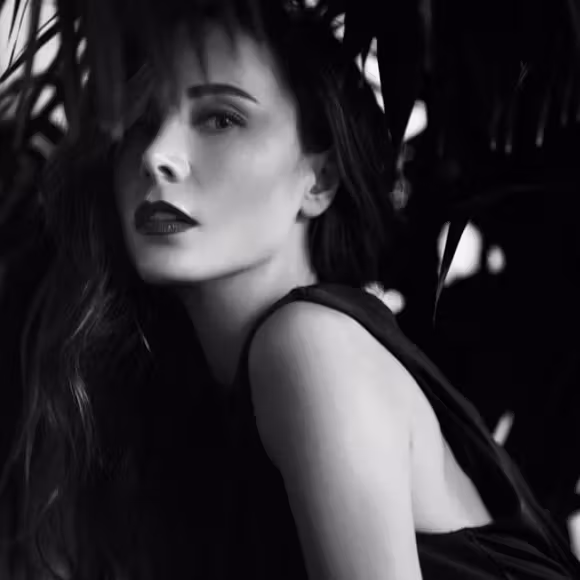 Burçin Terzioglu  Photoshoot
