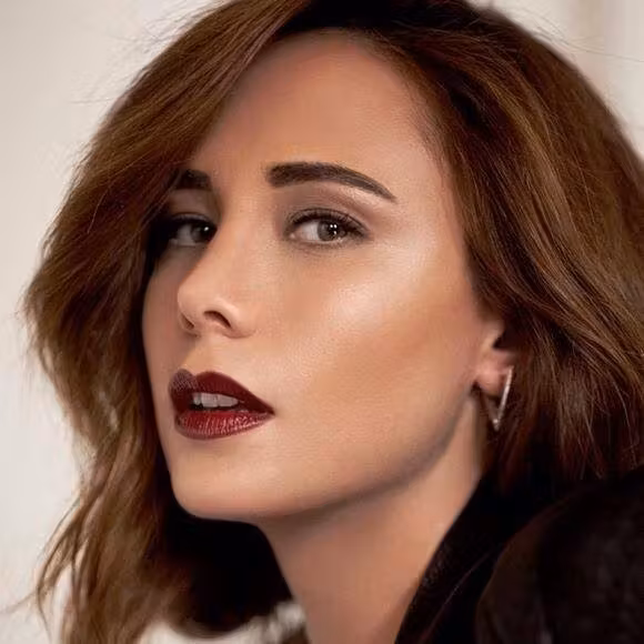 Burçin Terzioglu  Photoshoot