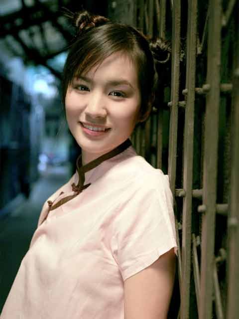 Chutima Teepanat  Photoshoot