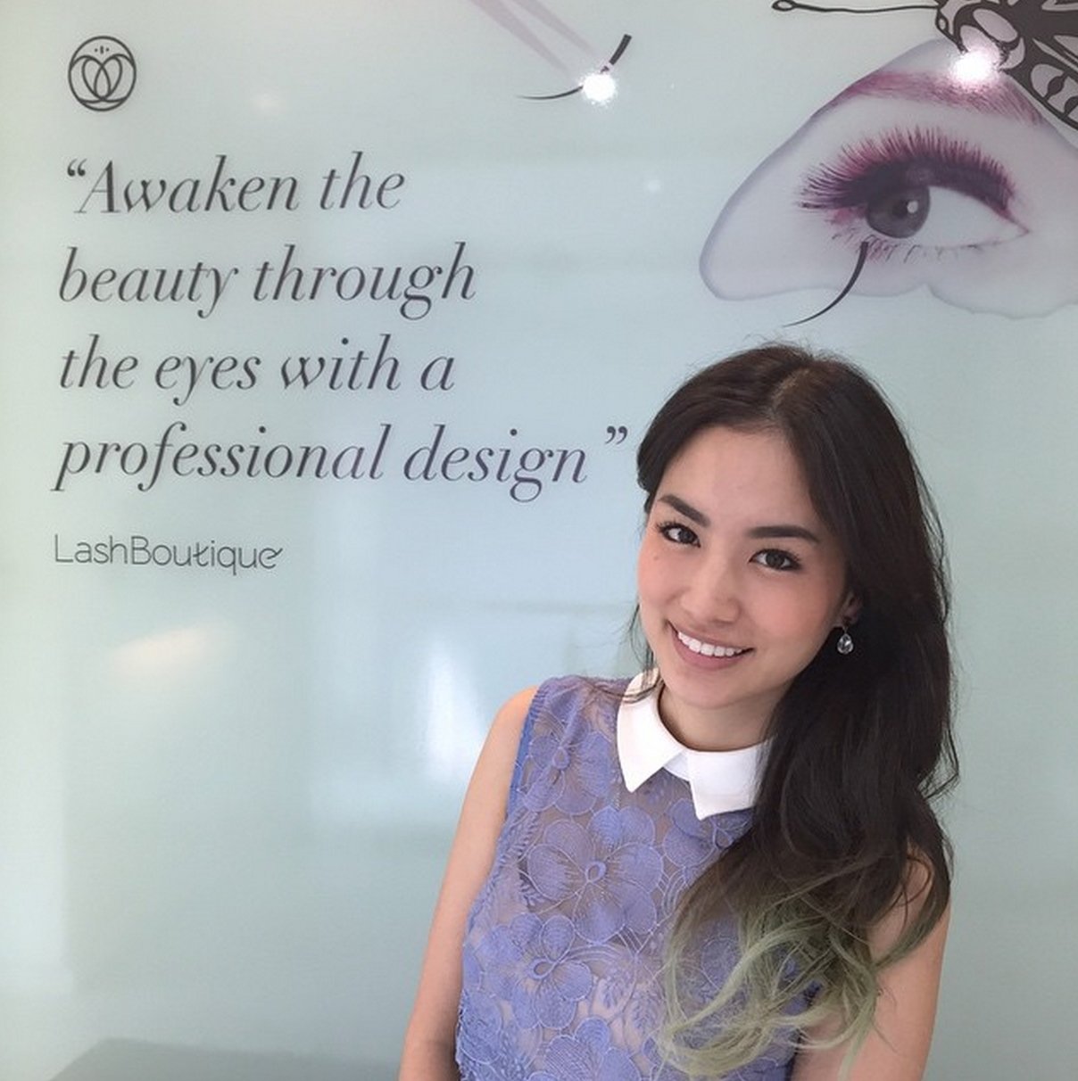 Chutima Teepanat  Photoshoot