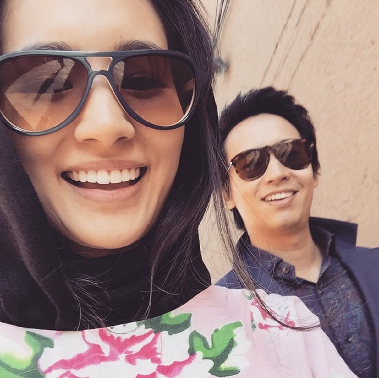 Chutima Teepanat  Photoshoot