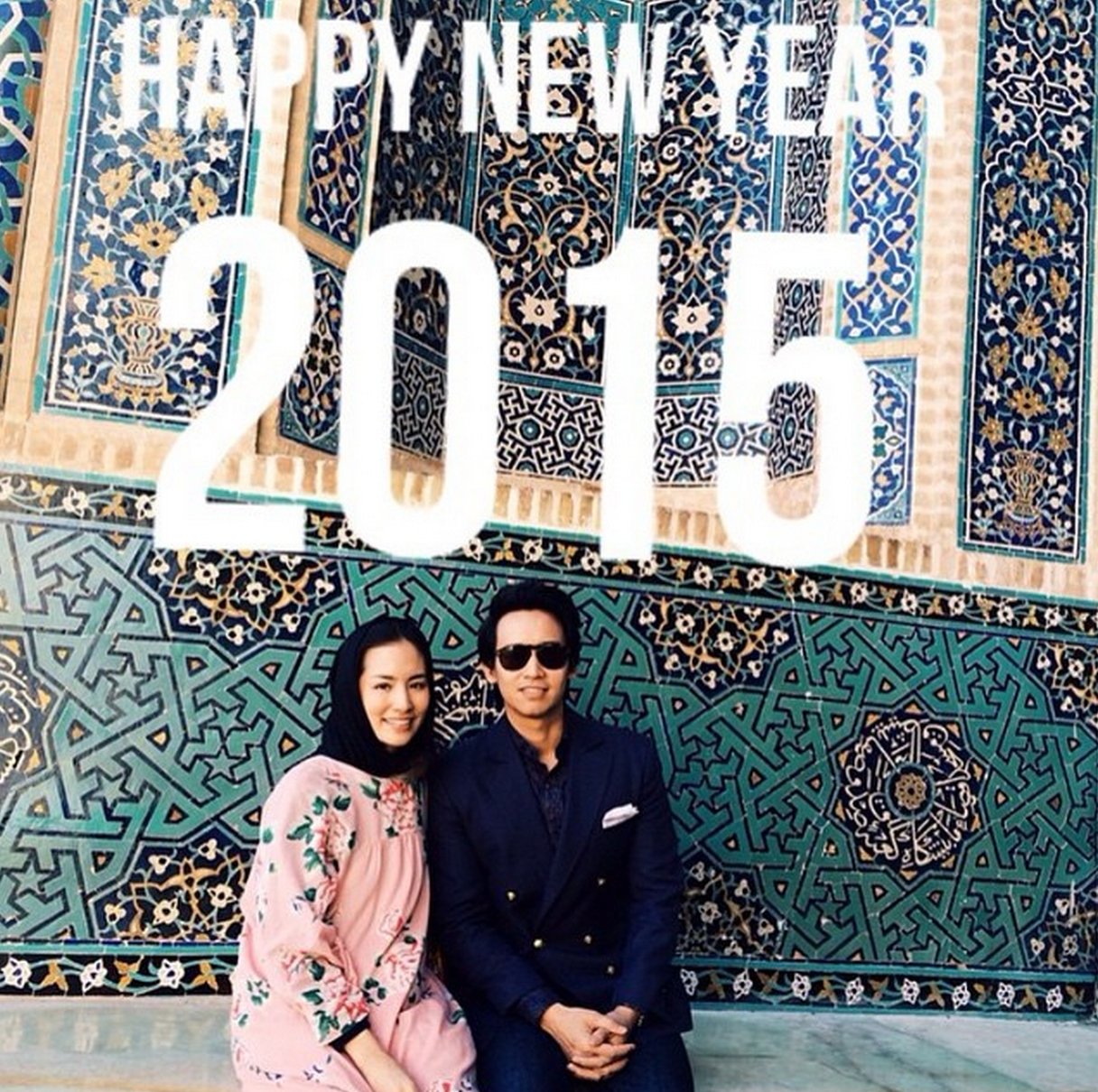 Chutima Teepanat  Photoshoot