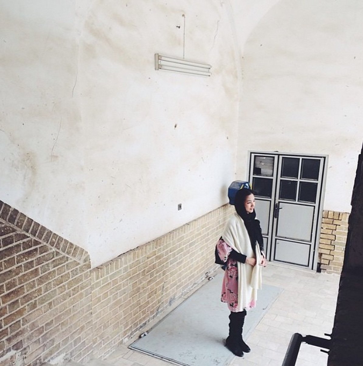 Chutima Teepanat  Photoshoot