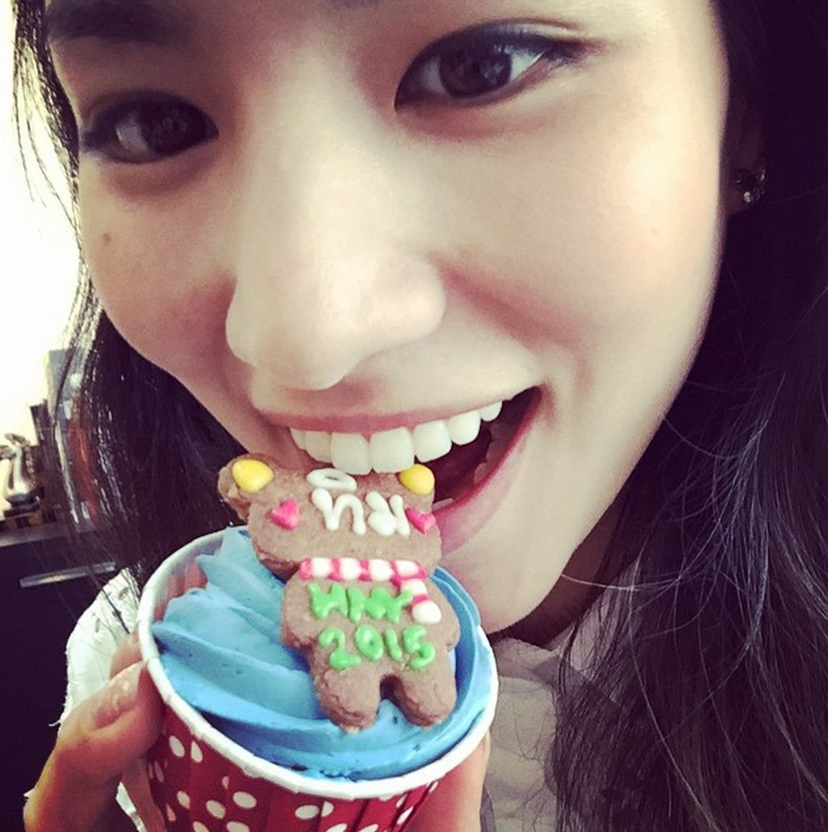 Chutima Teepanat  Photoshoot